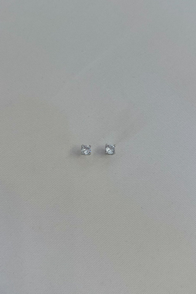 Silver Studs Earrings, Pixelated Boutique, Women's Clothing, Women's Jewelry and Gifts, Online Shopping for Women, Latest Fashion Trends, Women's Boutique Clothing, Virginia Beach, Clothing Stores in Virginia Beach, Rush Dresses, Graduation Dresses, Cute Clothes, Aesthetic Trends, Quality Jewelry, East Coast Styles, College Styles, Summer Styles, Swimwear