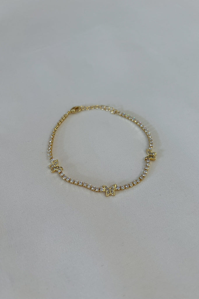 Gold Filled Bracelet, Pixelated Boutique, Women's Clothing, Women's Jewelry and Gifts, Online Shopping for Women, Latest Fashion Trends, Women's Boutique Clothing, Virginia Beach, Clothing Stores in Virginia Beach, Rush Dresses, Graduation Dresses, Cute Clothes, Aesthetic Trends, Quality Jewelry, East Coast Styles, College Styles, Summer Styles, Swimwear