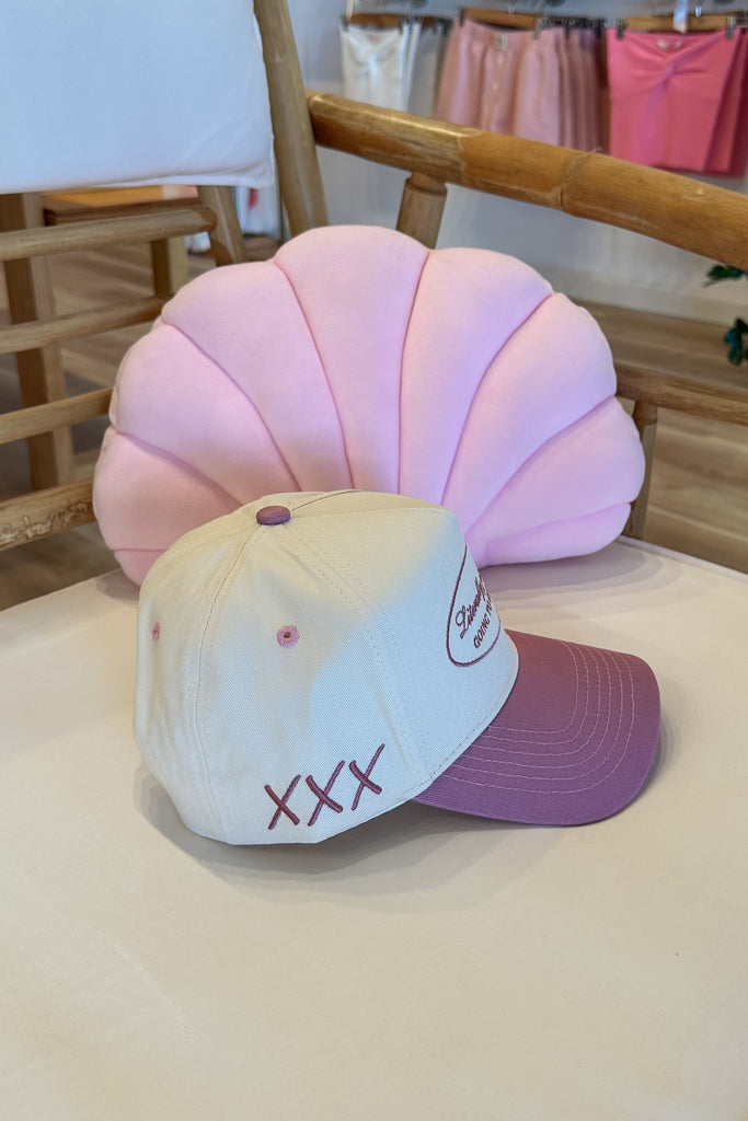 Pink vintage trucker hat, Pixelated Boutique, Women's Clothing, Women's Jewelry and Gifts, Online Shopping for Women, Spring trends 2025, Virginia Beach Clothing Stores, Homecoming Dresses, Spring/Summer 2025, Clothing Stores in Virginia Beach, Aesthetic Fashion Trends, East Coast Fashion Styles, Spring break style, Fashion Trends, Holiday Styles, Sustainable Women's Clothing, Cozy styles, Unique Gift Ideas for Women