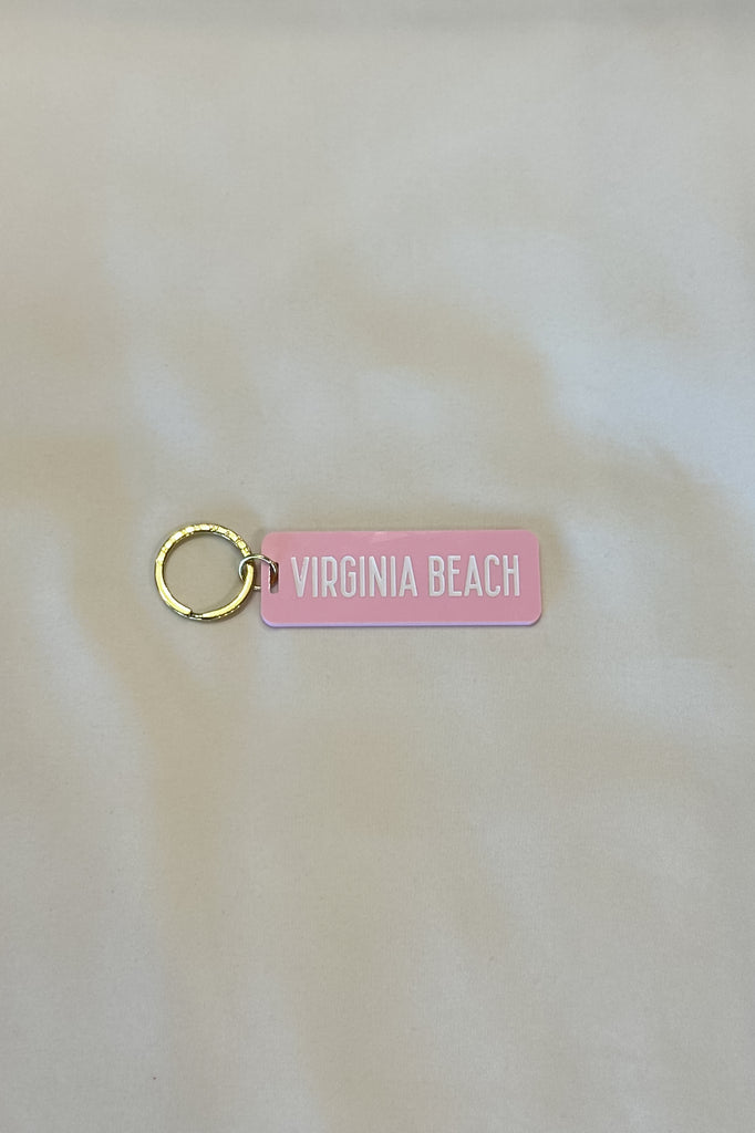 Virginia Beach keychain, Pixelated Boutique, Women's Clothing, Women's Jewelry and Gifts, Online Shopping for Women, Spring trends 2025, Virginia Beach Clothing Stores, Homecoming Dresses, Spring/Summer 2025, Clothing Stores in Virginia Beach, Aesthetic Fashion Trends, East Coast Fashion Styles, Spring break style, Fashion Trends, Holiday Styles, Sustainable Women's Clothing, Cozy styles, Unique Gift Ideas for Women