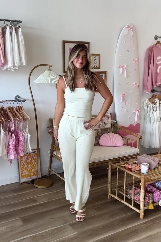 Cream Pajama Set, Pixelated Boutique, Women's Clothing, Women's Jewelry and Gifts, Online Shopping for Women, Latest Fashion Trends 2024, Virginia Beach Clothing Stores, Rush Dresses for Sorority Events, Graduation Dresses for 2024, Clothing Stores in Virginia Beach, Aesthetic Fashion Trends, East Coast Fashion Styles, Summer 2024 Fashion Trends, Sustainable Women's Clothing, Unique Gift Ideas for Women